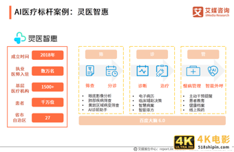 互联网医疗白皮书：疫情助推行业发展，移动医疗规模超500亿元-第23张图片-90博客网