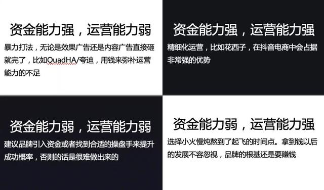 「深度观察」2021年抖音电商打法总结和2022年抖音电商预测-第7张图片-90博客网