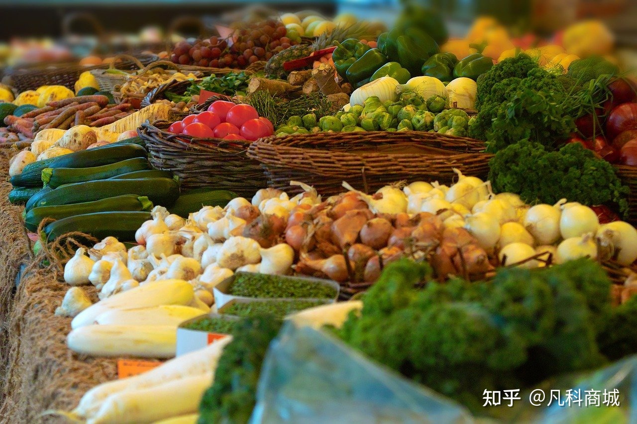 做个卖菜的微信小程序有什么方法？做个卖菜的小程序要多少 ... ...-第2张图片-90博客网