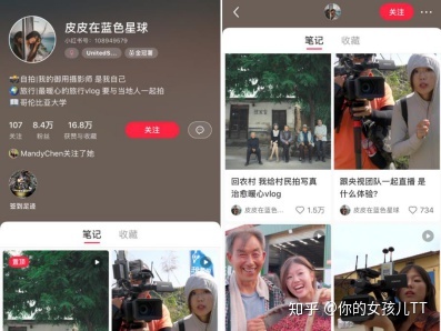 小红书账号如何运营？-第2张图片-90博客网