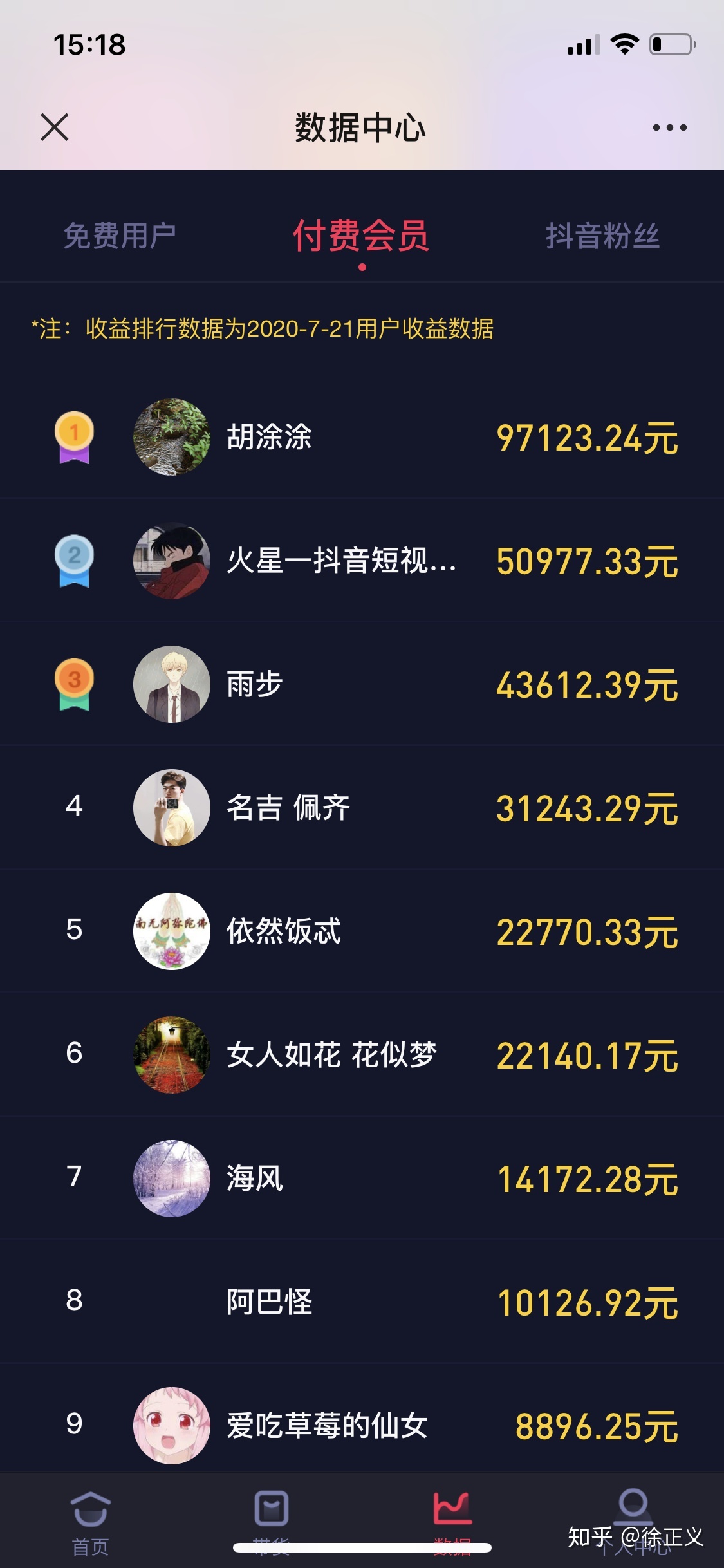2天收益6000+，抖音小程序变现爆发！-第7张图片-90博客网
