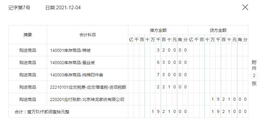 熬了一夜，汇总了56笔抖音运营公司会计账务处理分录，太值 ... ...-第5张图片-90博客网