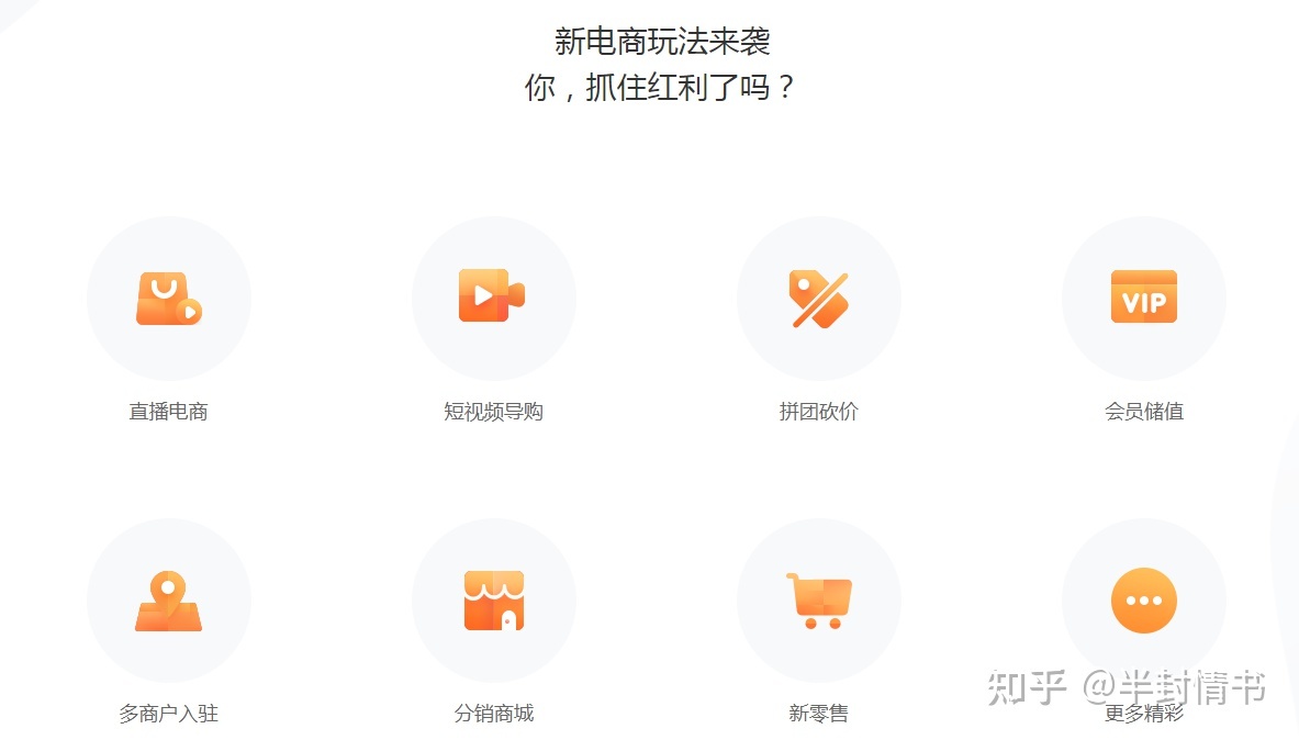 微信怎么用小程序卖东西?怎样申请微信小程序卖东西?-第3张图片-90博客网 微信怎么用小程序卖东西?怎样申请微信小程序卖东西?-第3张图片-90博客网