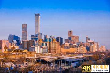 蒋昊：未来十年，中国将有5座城市跻身世界前十-第3张图片-90博客网
