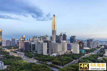 蒋昊：未来十年，中国将有5座城市跻身世界前十-第2张图片-90博客网