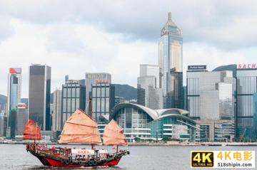 蒋昊：未来十年，中国将有5座城市跻身世界前十-第5张图片-90博客网