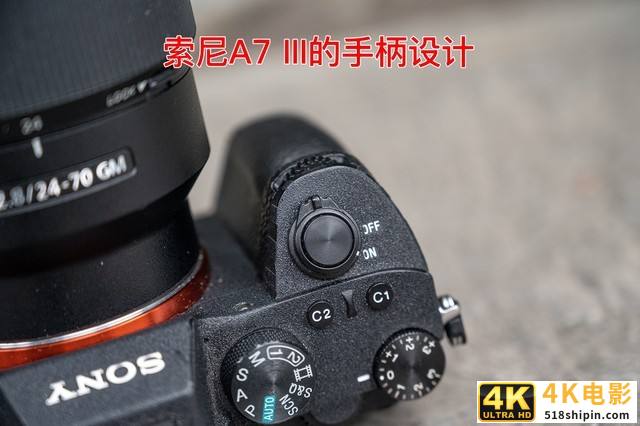 全画幅基准对决 EOS R6 vs A7M3谁是性价比之王-第4张图片-90博客网