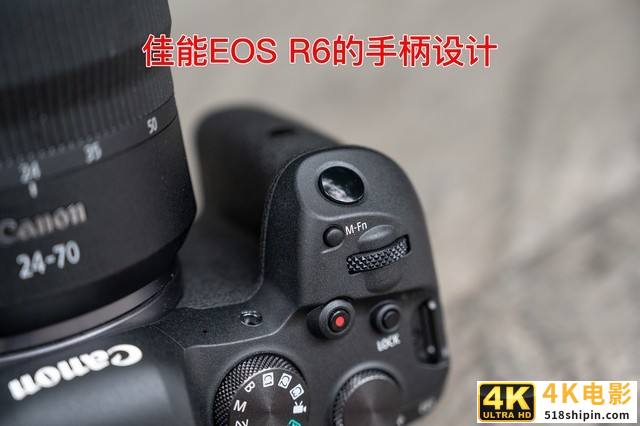 全画幅基准对决 EOS R6 vs A7M3谁是性价比之王-第3张图片-90博客网