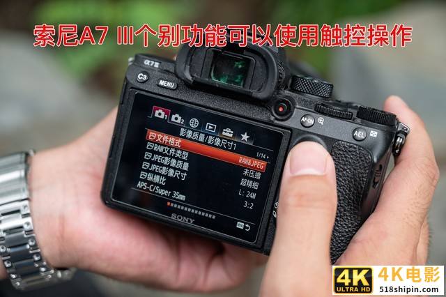 全画幅基准对决 EOS R6 vs A7M3谁是性价比之王-第7张图片-90博客网