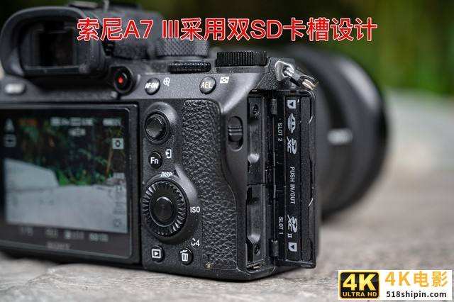 全画幅基准对决 EOS R6 vs A7M3谁是性价比之王-第9张图片-90博客网
