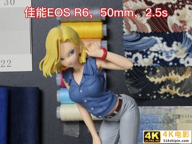 全画幅基准对决 EOS R6 vs A7M3谁是性价比之王-第14张图片-90博客网