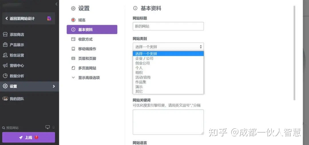 如何做网站推广?5个超简单方法!-第3张图片-90博客网 如何做网站推广?5个超简单方法!-第3张图片-90博客网