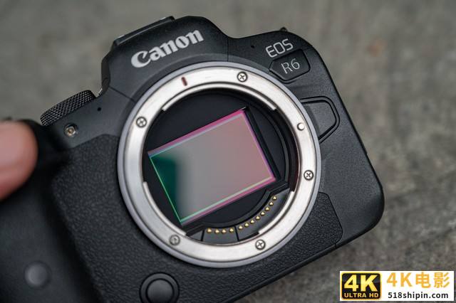 全画幅基准对决 EOS R6 vs A7M3谁是性价比之王-第17张图片-90博客网