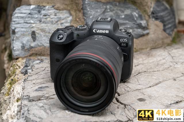 全画幅基准对决 EOS R6 vs A7M3谁是性价比之王-第27张图片-90博客网