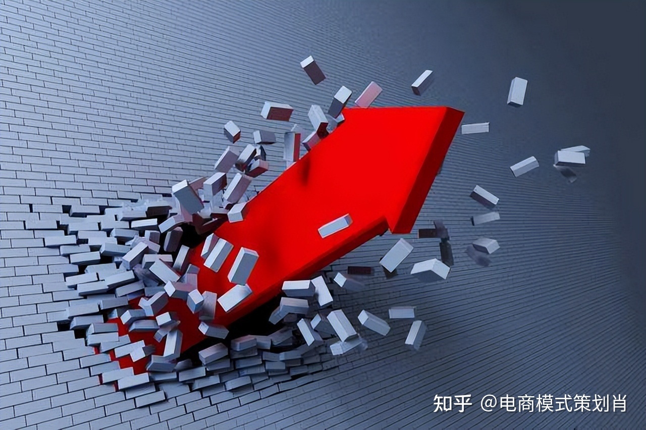 营销卖货的二二裂变模式——链动模式-第1张图片-90博客网
