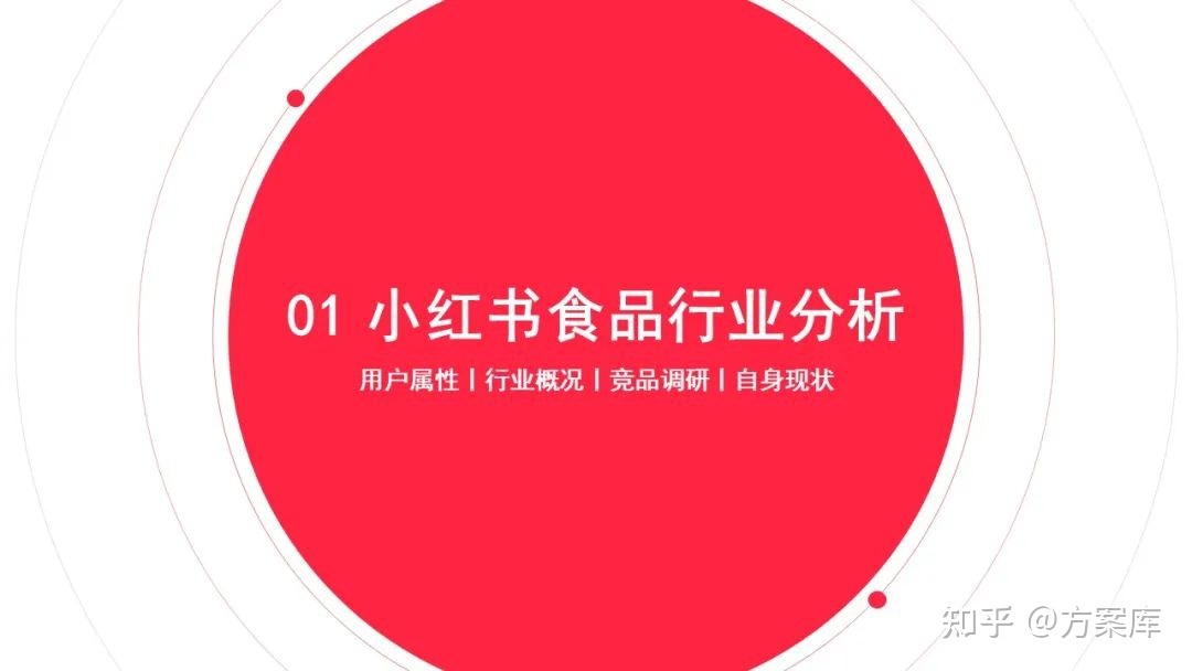2022辣条品牌小红书营销方案-第3张图片-90博客网