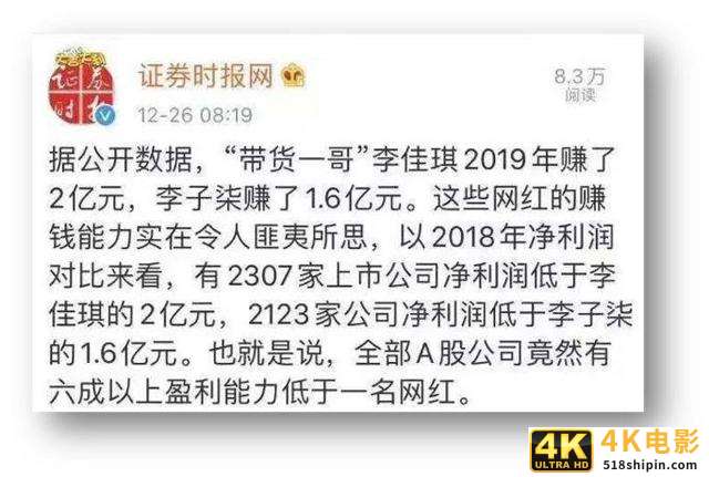 做直播带货，你需要掌握6点营销能力-第1张图片-90博客网