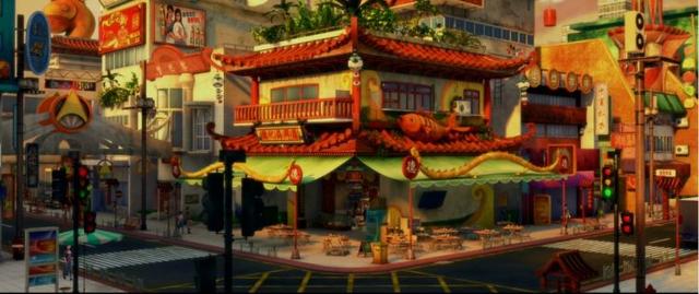 家庭亲情励志动画电影《追梦少年》定档1月8日全国上映-第2张图片-90博客网 家庭亲情励志动画电影《追梦少年》定档1月8日全国上映-第2张图片-90博客网