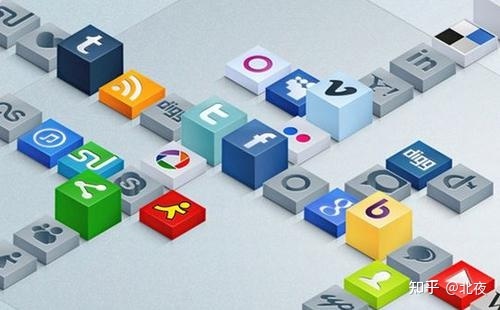 电商运营之——新媒体营销-第2张图片-90博客网