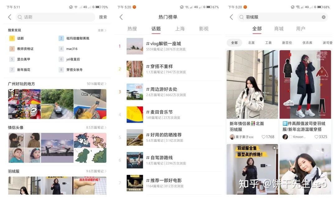 小红书运营技巧大全!初学者应该如何运营小红书?-第18张图片-90博客网 小红书运营技巧大全!初学者应该如何运营小红书?-第18张图片-90博客网