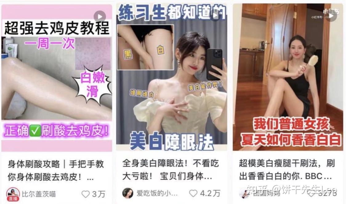 小红书运营技巧大全!初学者应该如何运营小红书?-第32张图片-90博客网 小红书运营技巧大全!初学者应该如何运营小红书?-第32张图片-90博客网