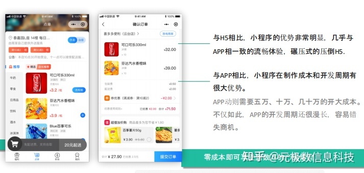 原来元极数的小程序商城是这样的!-第2张图片-90博客网 原来元极数的小程序商城是这样的!-第2张图片-90博客网