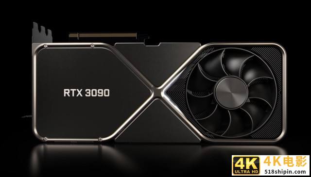 RTX 40显卡爆料 5nm工艺 性能较RTX 3090翻倍-第3张图片-90博客网