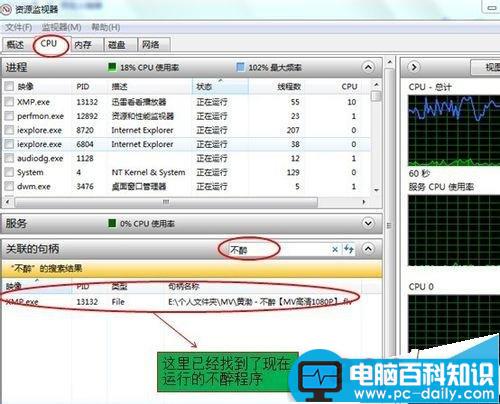 删除文件显示正在使用无法删除该怎么办?-第4张图片-90博客网 删除文件显示正在使用无法删除该怎么办?-第4张图片-90博客网