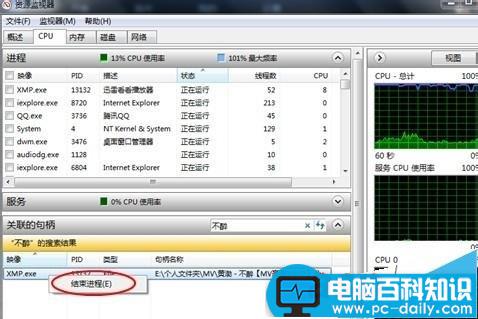 删除文件显示正在使用无法删除该怎么办?-第5张图片-90博客网 删除文件显示正在使用无法删除该怎么办?-第5张图片-90博客网