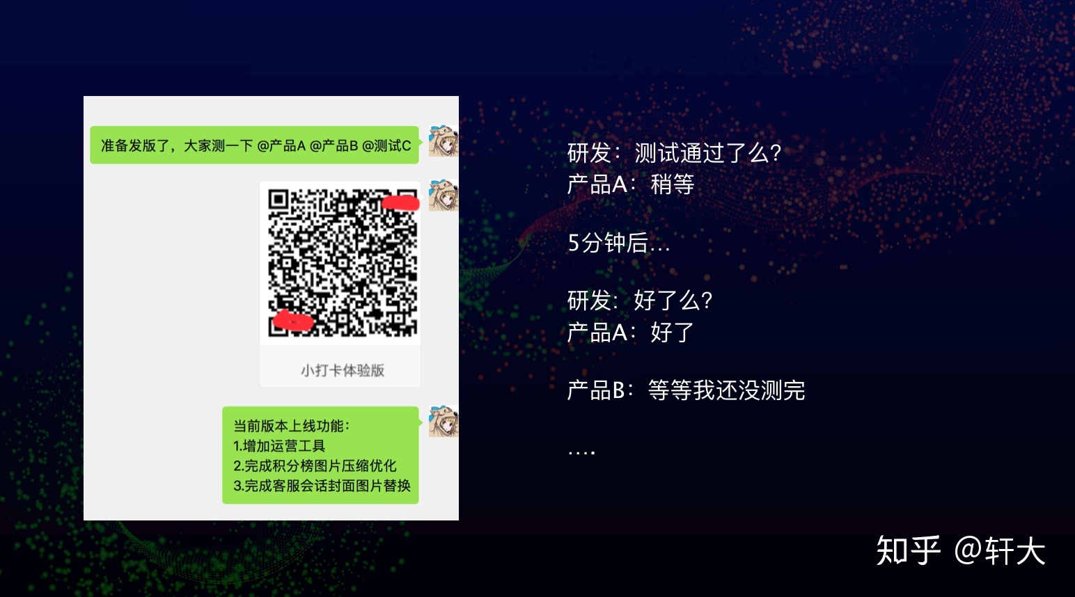 重新定义微信小程序发布流程-第1张图片-90博客网