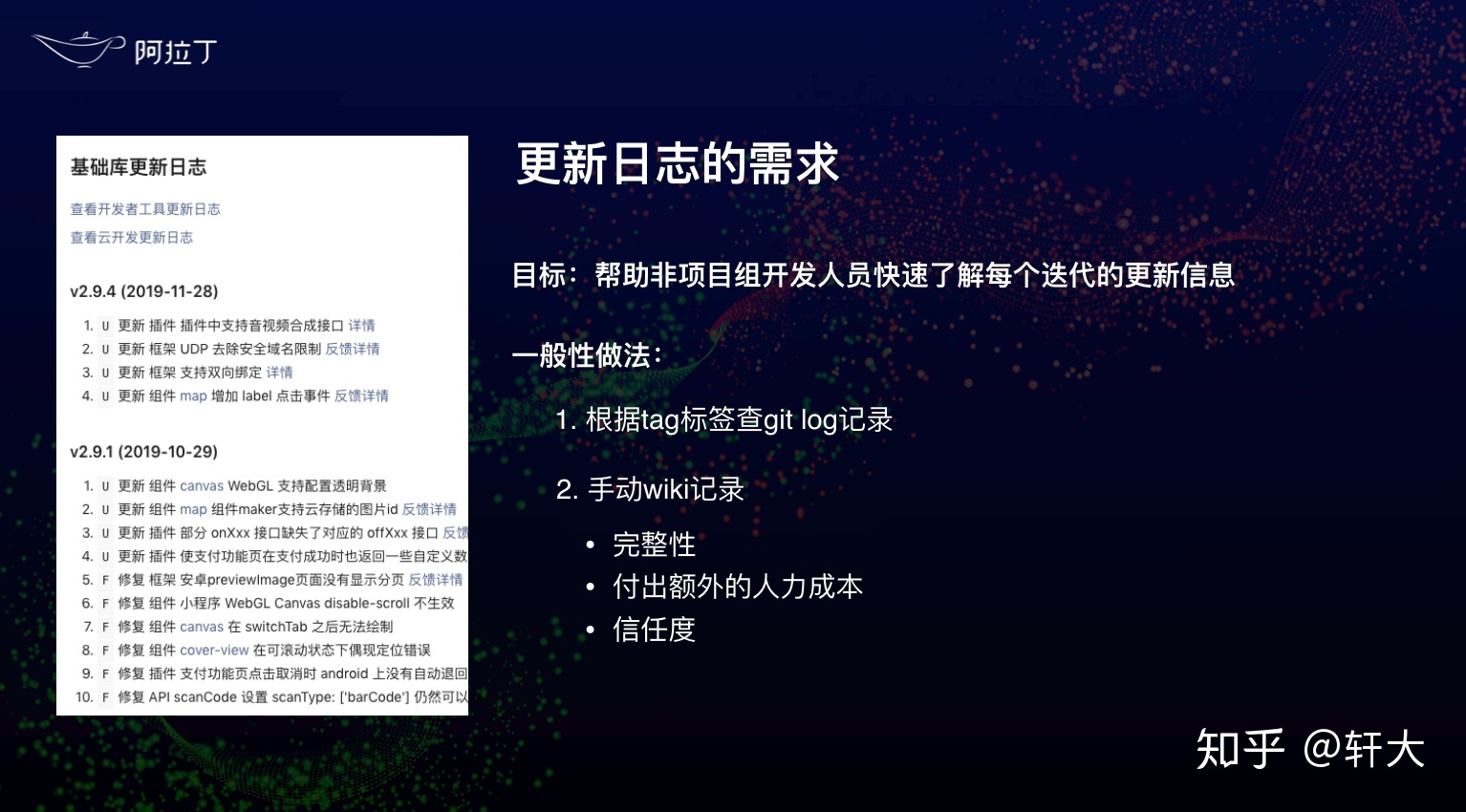 重新定义微信小程序发布流程-第6张图片-90博客网