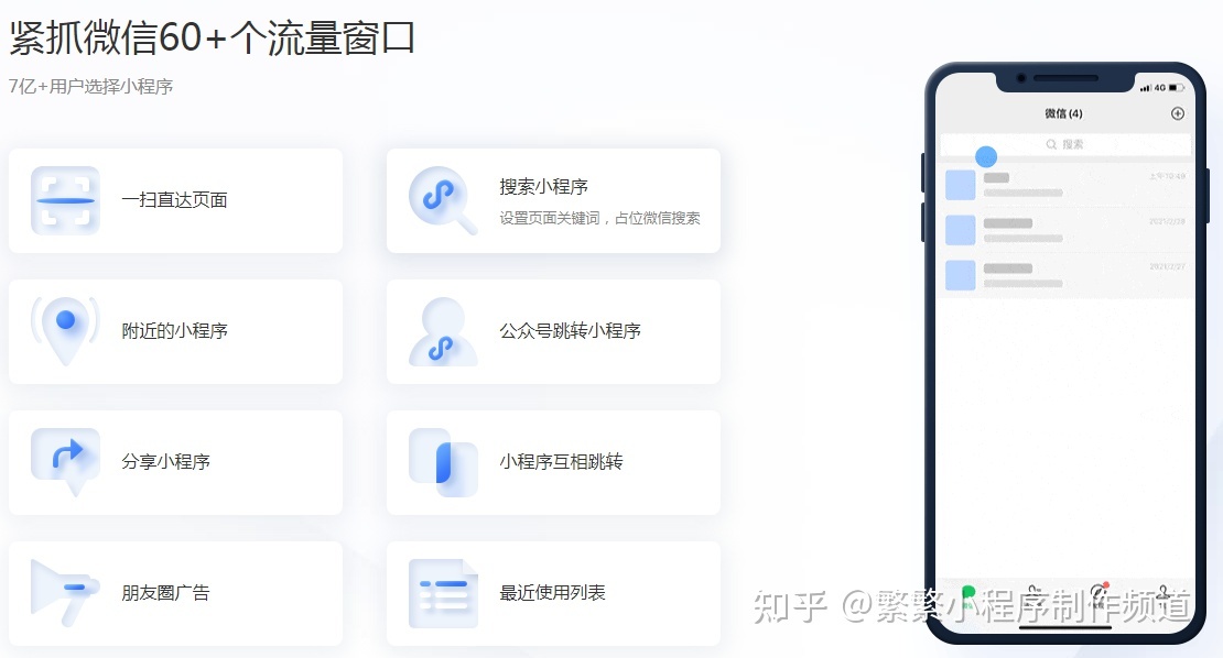 盘点:小程序制作公司哪家做得比较好?-第2张图片-90博客网 盘点:小程序制作公司哪家做得比较好?-第2张图片-90博客网