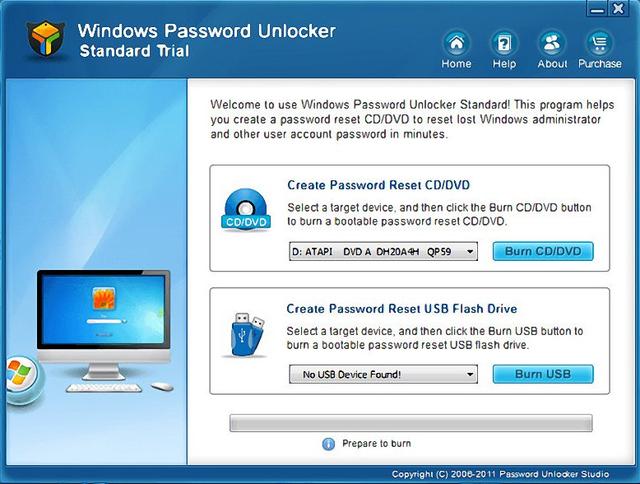 win10如何找回电脑密码（恢复win10登录密码的9大工具）-第8张图片-90博客网