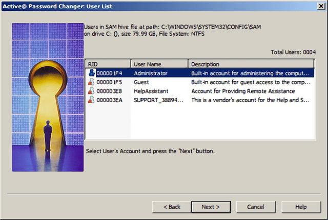 win10如何找回电脑密码（恢复win10登录密码的9大工具）-第9张图片-90博客网