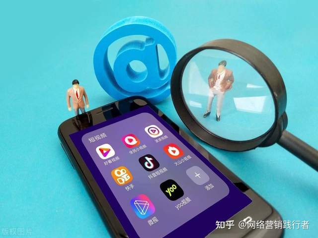 为什么要做短视频运营?什么是短视频运营?-第3张图片-90博客网 为什么要做短视频运营?什么是短视频运营?-第3张图片-90博客网