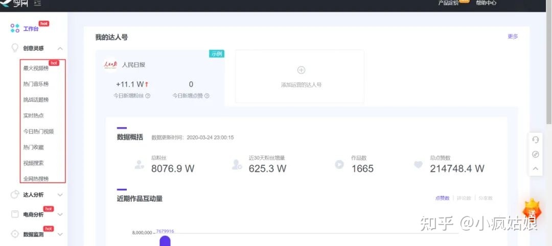收藏 | 快速涨粉的短视频运营工具大全！-第5张图片-90博客网