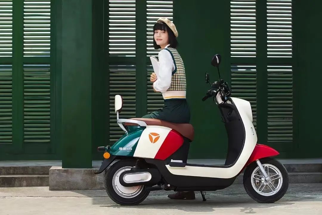 “行业一哥”雅迪,放肆骑小程序起舞千亿级市场-第3张图片-90博客网 “行业一哥”雅迪,放肆骑小程序起舞千亿级市场-第3张图片-90博客网