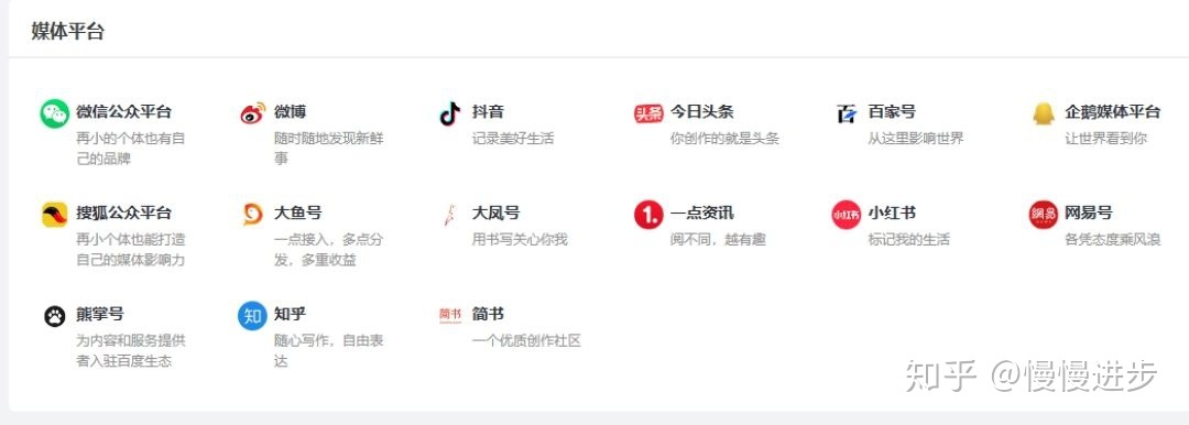 有什么运营网站推荐？-第2张图片-90博客网