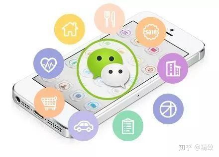 市场营销之微信营销-第5张图片-90博客网