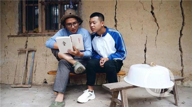 爆款播放量超2000万!这个接地气的抖音号运营团队是一群90后-第3张图片-90博客网 爆款播放量超2000万!这个接地气的抖音号运营团队是一群90后-第3张图片-90博客网