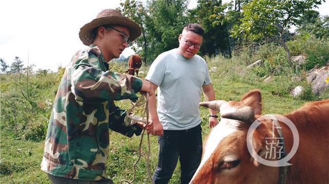 爆款播放量超2000万!这个接地气的抖音号运营团队是一群90后-第5张图片-90博客网 爆款播放量超2000万!这个接地气的抖音号运营团队是一群90后-第5张图片-90博客网