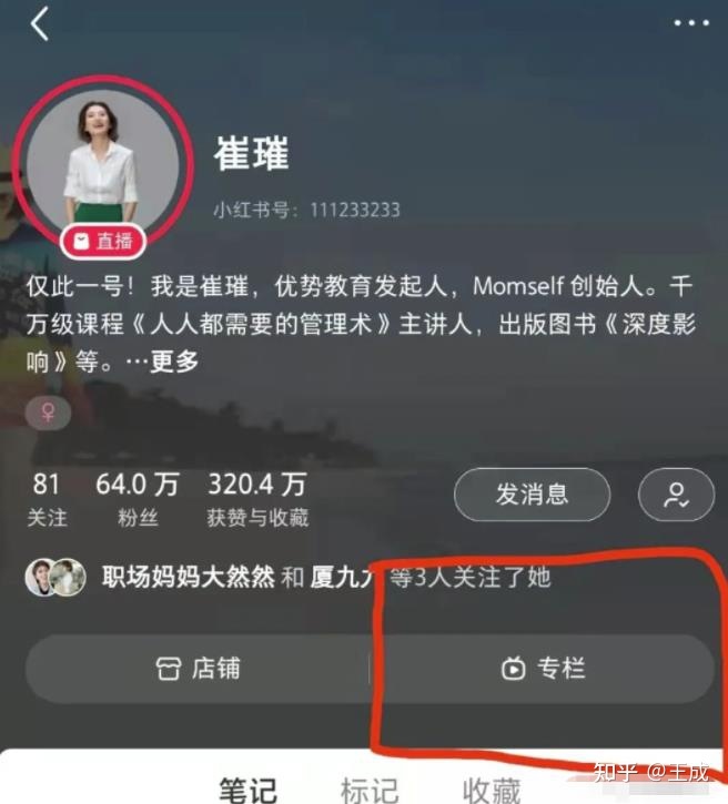 小红书虽然很火，但是想做好运营并不容易，有什么运营工具 ... ...-第5张图片-90博客网