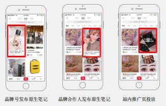 干货|品牌如何用小红书营销?-第6张图片-90博客网 干货|品牌如何用小红书营销?-第6张图片-90博客网
