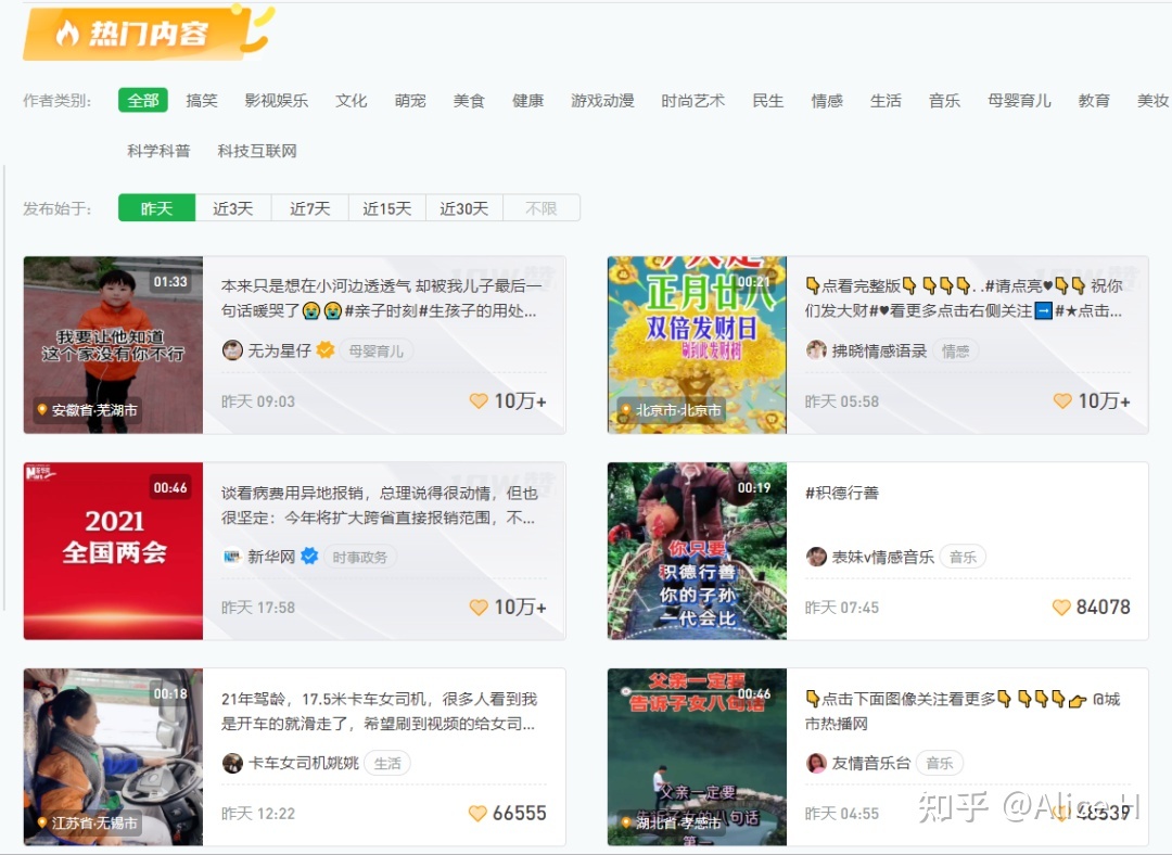 视频号爆款运营方案全流程!-第9张图片-90博客网 视频号爆款运营方案全流程!-第9张图片-90博客网
