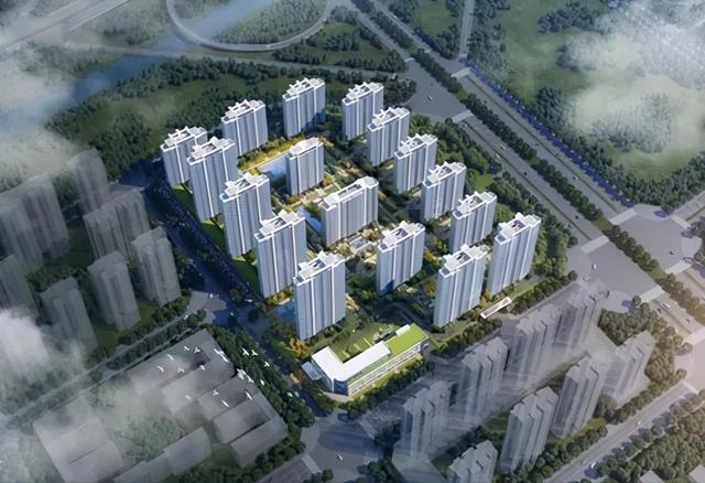 10个板块PK！珠海房价金字塔排名出炉，77盘最新房价地图-第11张图片-90博客网
