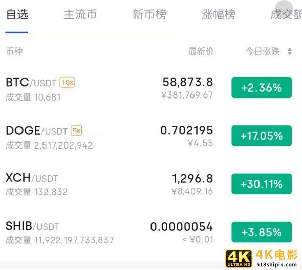 10分钟血亏250%！我用SHIB体验了一把过山车-第4张图片-90博客网