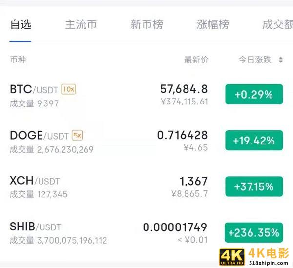 10分钟血亏250%！我用SHIB体验了一把过山车-第2张图片-90博客网