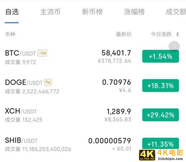 10分钟血亏250%！我用SHIB体验了一把过山车-第3张图片-90博客网