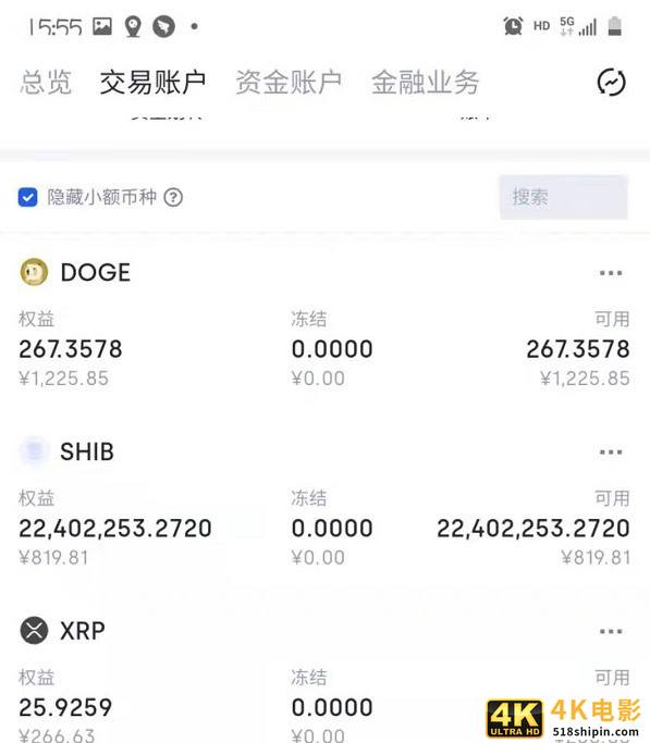 10分钟血亏250%！我用SHIB体验了一把过山车-第6张图片-90博客网