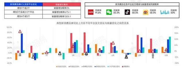 新消费品牌KOL营销的六大成功定律-第6张图片-90博客网